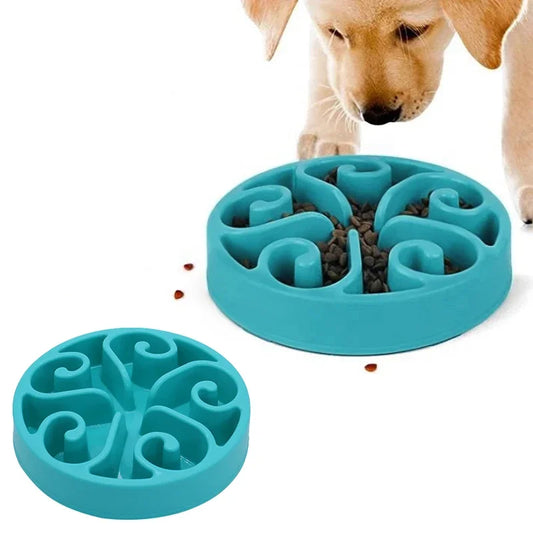 Anti Schling Napf für Hunde