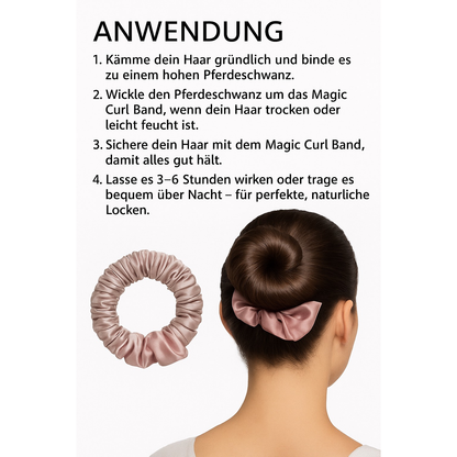 Magic Curl Band